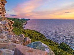 4 Star Holiday Home in Allinge