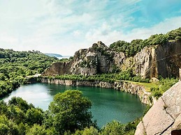 4 Star Holiday Home in Allinge