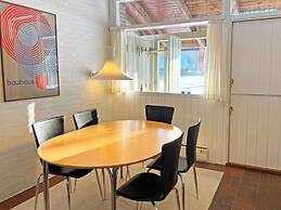 4 Star Holiday Home in Allinge