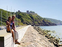 4 Star Holiday Home in Allinge