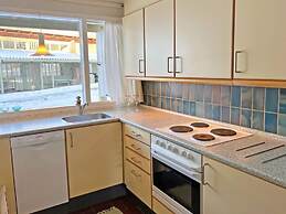 4 Star Holiday Home in Allinge