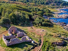 4 Star Holiday Home in Allinge