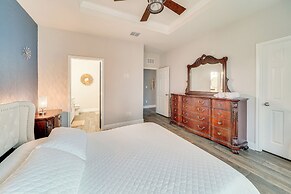 Davis Ranch Home w/ Pool Access & Fenced Yard!