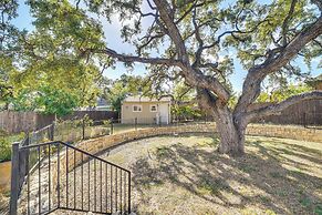 Davis Ranch Home w/ Pool Access & Fenced Yard!