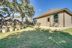 Davis Ranch Home w/ Pool Access & Fenced Yard!