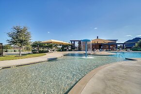 Davis Ranch Home w/ Pool Access & Fenced Yard!