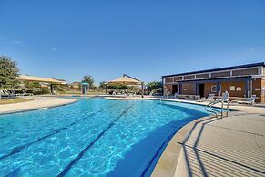 Davis Ranch Home w/ Pool Access & Fenced Yard!