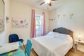 Davis Ranch Home w/ Pool Access & Fenced Yard!