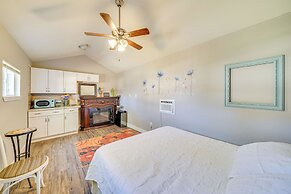 Davis Ranch Home w/ Pool Access & Fenced Yard!