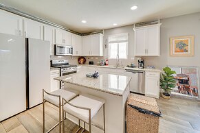 Davis Ranch Home w/ Pool Access & Fenced Yard!