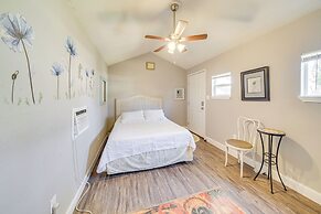 Davis Ranch Home w/ Pool Access & Fenced Yard!