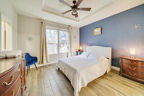 Davis Ranch Home w/ Pool Access & Fenced Yard!