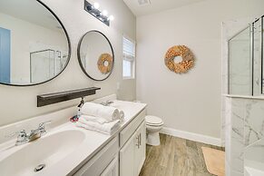 Davis Ranch Home w/ Pool Access & Fenced Yard!