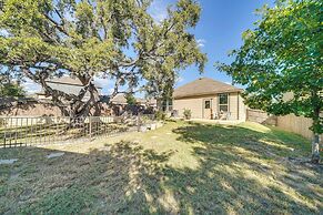 Davis Ranch Home w/ Pool Access & Fenced Yard!