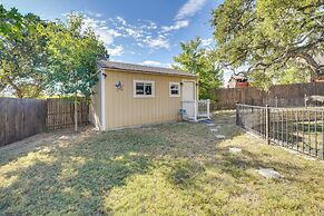 Davis Ranch Home w/ Pool Access & Fenced Yard!