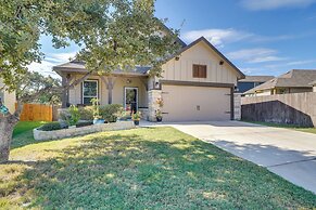 Davis Ranch Home w/ Pool Access & Fenced Yard!