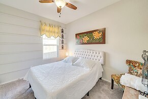 Davis Ranch Home w/ Pool Access & Fenced Yard!