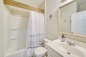 Davis Ranch Home w/ Pool Access & Fenced Yard!