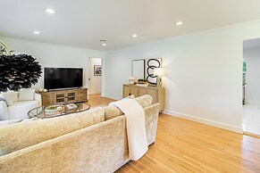 Tulsa Retreat w/ Backyard Oasis & Putting Green!