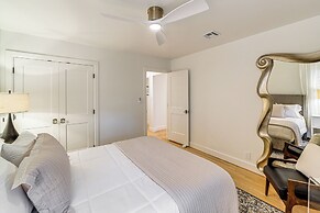 Tulsa Retreat w/ Backyard Oasis & Putting Green!