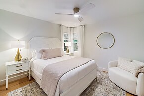 Tulsa Retreat w/ Backyard Oasis & Putting Green!