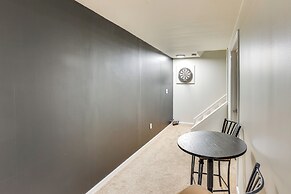 6 Mi to Dtwn: Family-friendly Home in Annapolis!