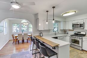 6 Mi to Dtwn: Family-friendly Home in Annapolis!
