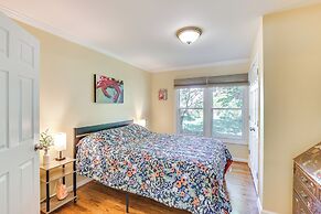 6 Mi to Dtwn: Family-friendly Home in Annapolis!