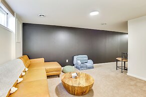 6 Mi to Dtwn: Family-friendly Home in Annapolis!