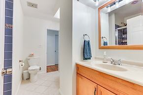6 Mi to Dtwn: Family-friendly Home in Annapolis!