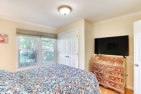 6 Mi to Dtwn: Family-friendly Home in Annapolis!