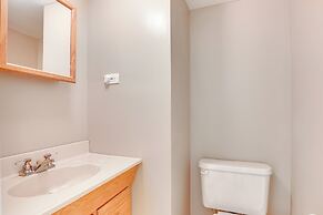 6 Mi to Dtwn: Family-friendly Home in Annapolis!