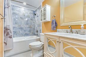 6 Mi to Dtwn: Family-friendly Home in Annapolis!