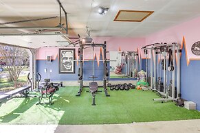 6 Mi to Dtwn: Family-friendly Home in Annapolis!