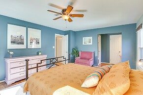 6 Mi to Dtwn: Family-friendly Home in Annapolis!