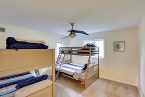 Annapolis Home Near Beach & Quiet Waters Park!