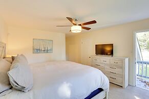 Annapolis Home Near Beach & Quiet Waters Park!