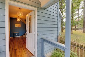 Annapolis Home Near Beach & Quiet Waters Park!