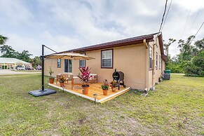 Port Charlotte Home Near Beaches & Dining