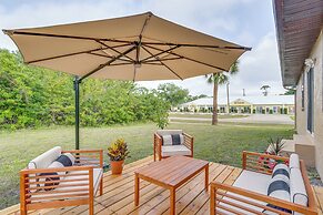 Port Charlotte Home Near Beaches & Dining