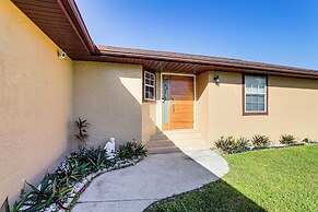Port Charlotte Home Near Beaches & Dining