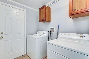 Port Charlotte Home Near Beaches & Dining