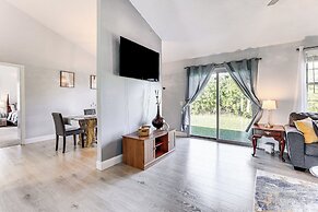 Port Charlotte Home Near Beaches & Dining