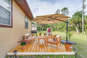 Port Charlotte Home Near Beaches & Dining