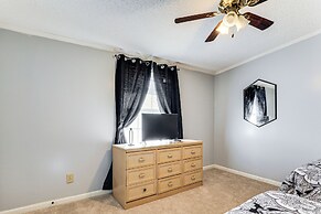 Port Charlotte Home Near Beaches & Dining