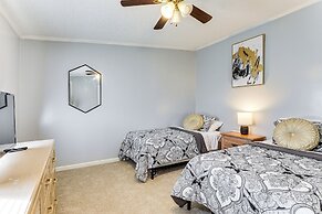 Port Charlotte Home Near Beaches & Dining