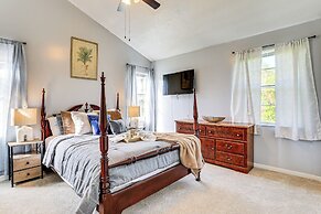 Port Charlotte Home Near Beaches & Dining