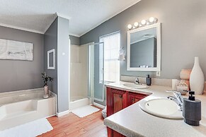 Port Charlotte Home Near Beaches & Dining