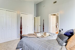 Port Charlotte Home Near Beaches & Dining