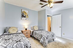 Port Charlotte Home Near Beaches & Dining